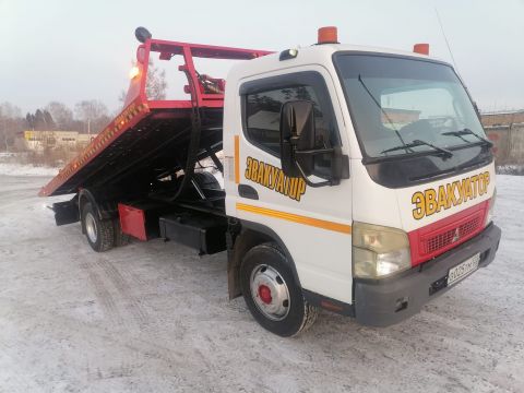 Дорожный Ангел