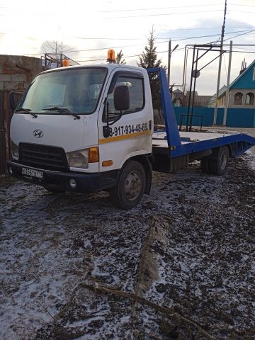 Эвакуатор 24
