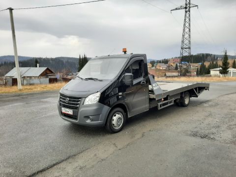 Автопомощь 42