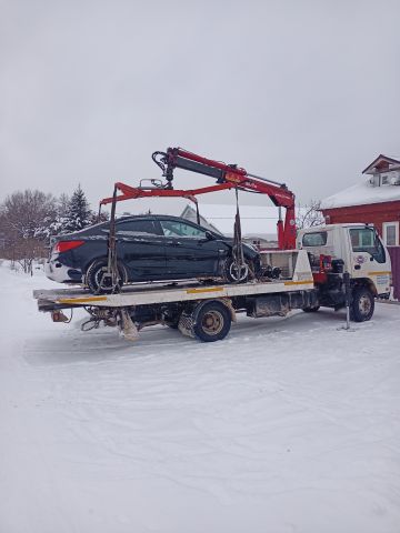 Эвакуатор 24