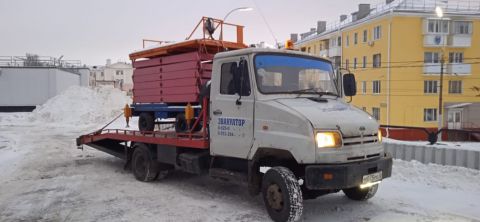 Николай