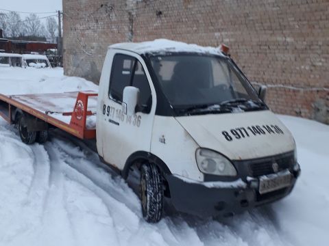 Автосервис Звезда