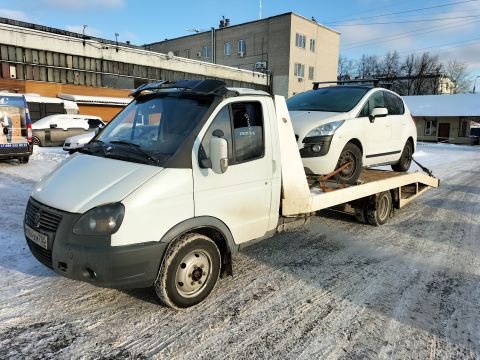 Эвакуатор
