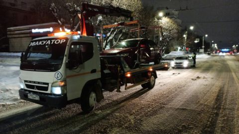 ООО «Аристократ-Авто»