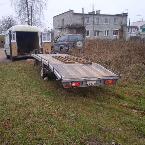 Эвакуатор