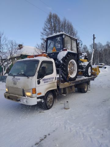Эвакуатор