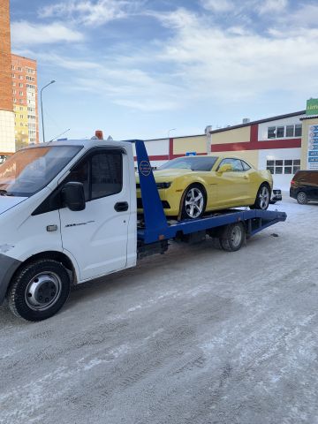 Эвакуатор