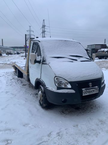 Эвакуатор