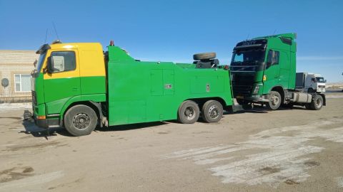 ТОО "Эйкос"