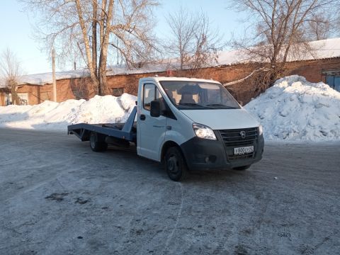 Эвакуация Tow Truck Кузбасс
