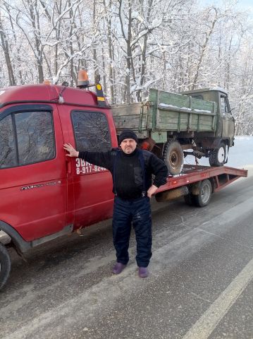 Эвакуатор