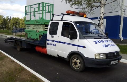 Автотехпомощь 76
