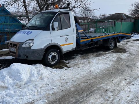 Эвакуатор