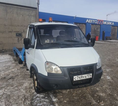 Автоэвик 174