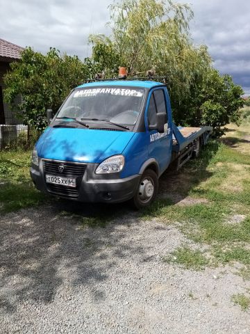 Эвакуатор