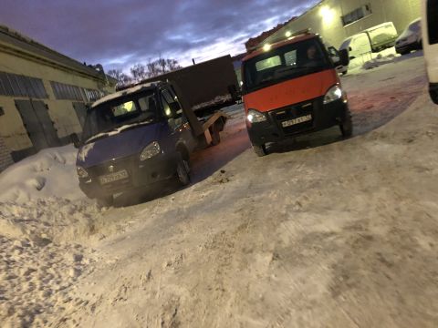 Шериф