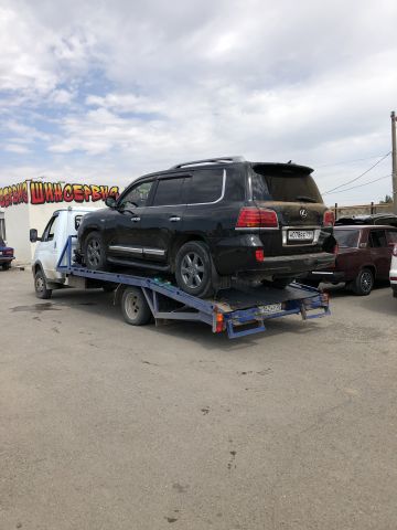Эвакуатор 30