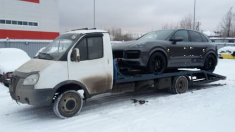 Роман