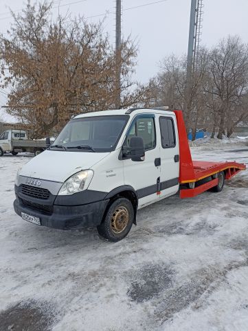 Эвакуатор 25