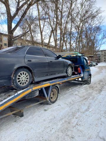 Скорая автомобильная помощь