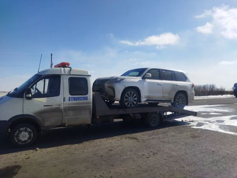 Экспресс Эвакуатор