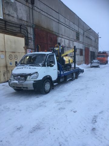 Super Truck