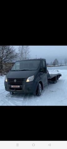 Услуга Эвакуатора.