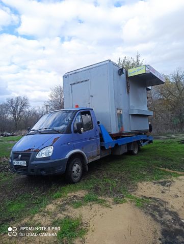 Авто Помощь 34