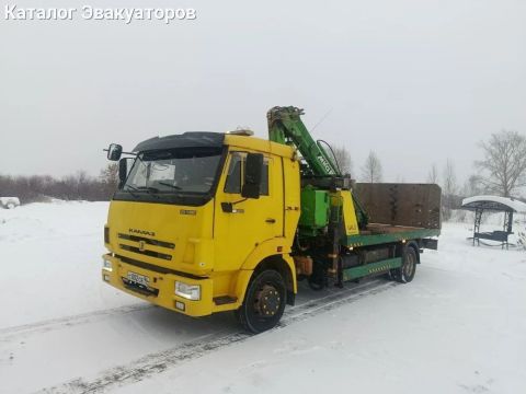 Автоспасатель