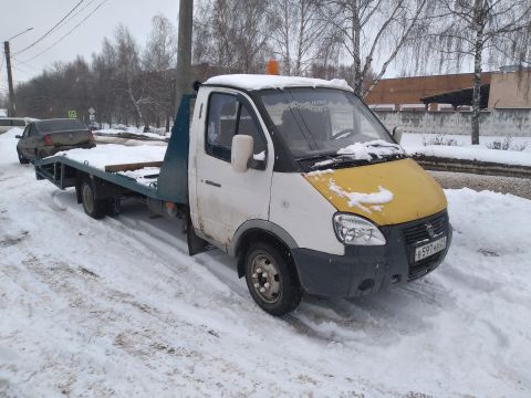 Эвик 21