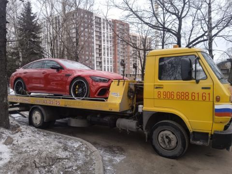 Николай