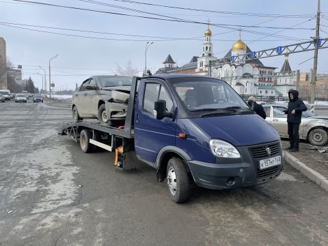 Эвакуатор