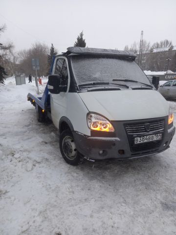 Эвакуатор