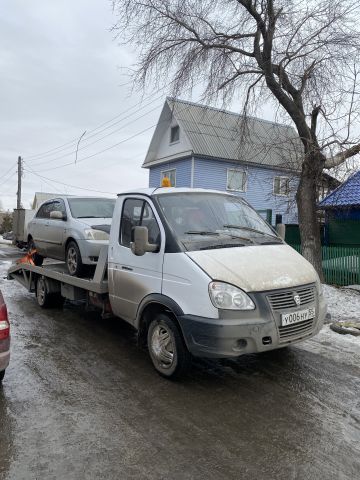 Автопилот 55
