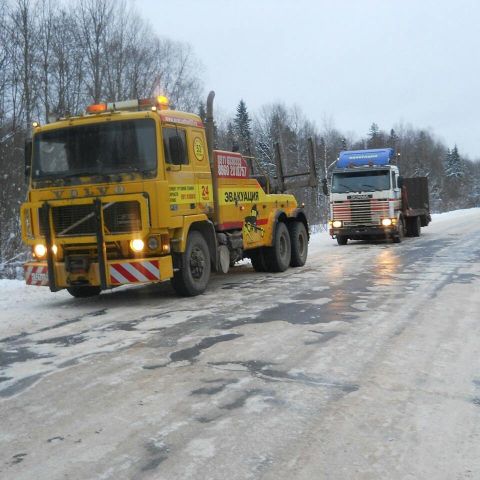 Автоспецназ