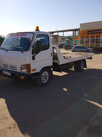 Автоэвакуатор Добрыня