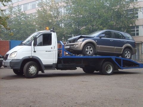 Эва-Транс