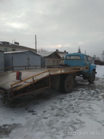 Эвакуатор