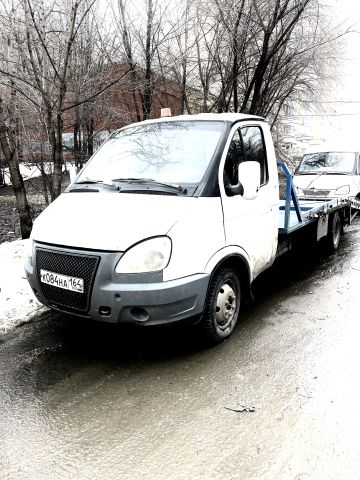 Эвакуатор
