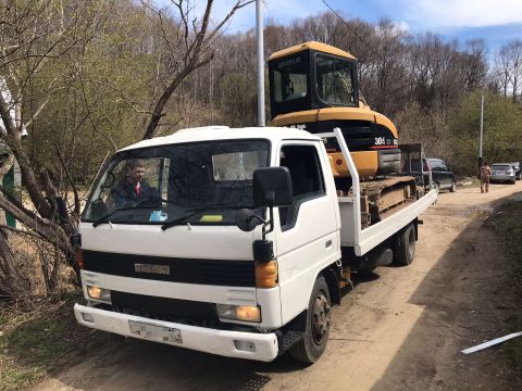 Автопомощь 24