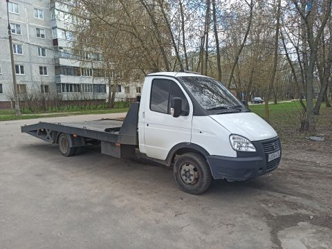 Эвакуатор