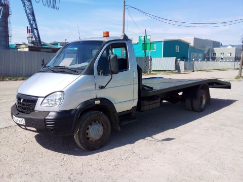 Alex-Truck