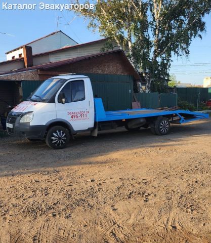 Служба Эвакуации Автомобилей Гарант