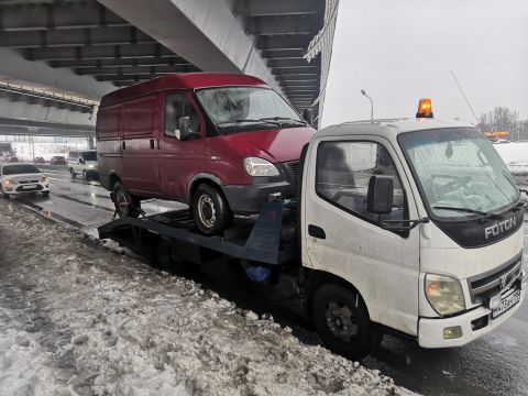 Эвакуатор
