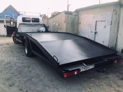 Эвакуатор 174