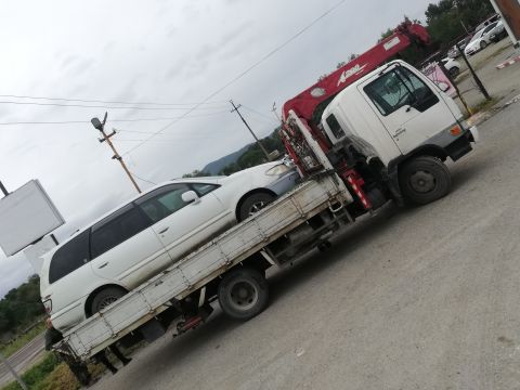 Автовладспас 24/7