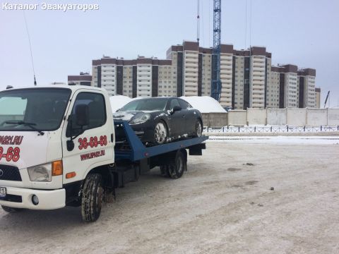 Дорожный Патруль