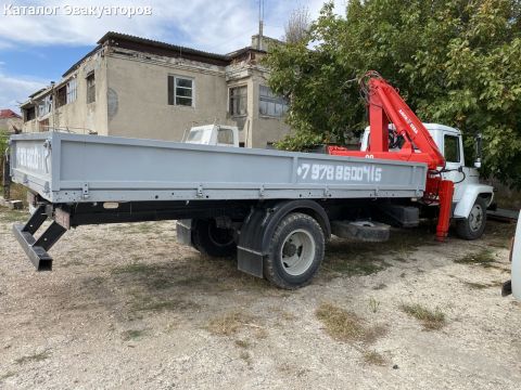 Манипулятор