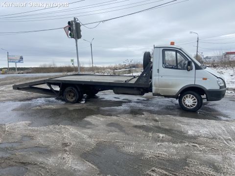 ИП Убей-Волк