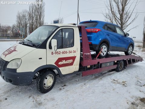 Евгений Александрович Росликов